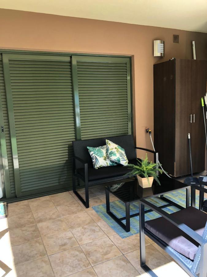 Piso Jardines Del Teide En El Appartamento *