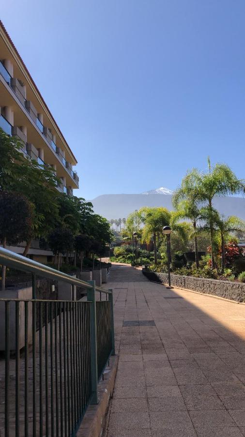 Appartamento Piso Jardines Del Teide En El Puerto de la Cruz (Tenerife)